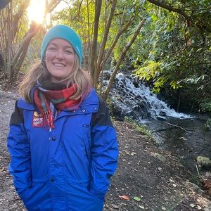 Meet your Posher, Brooke